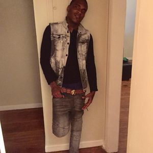 Meet your Posher, Mario